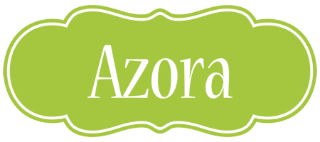 Azora family logo