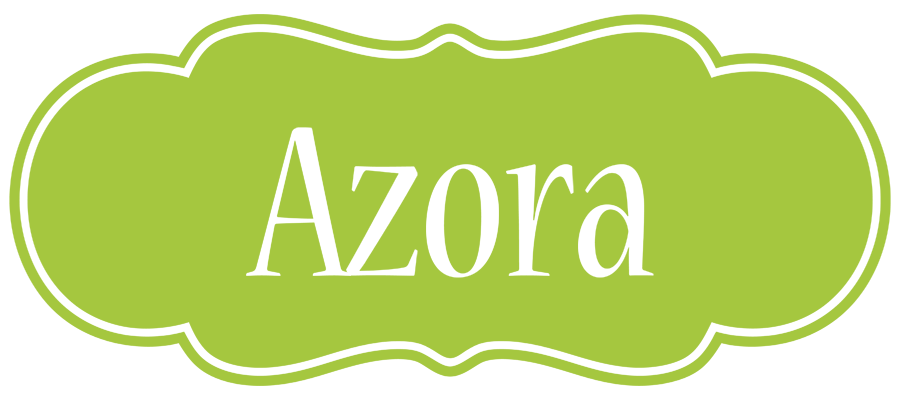 Azora family logo