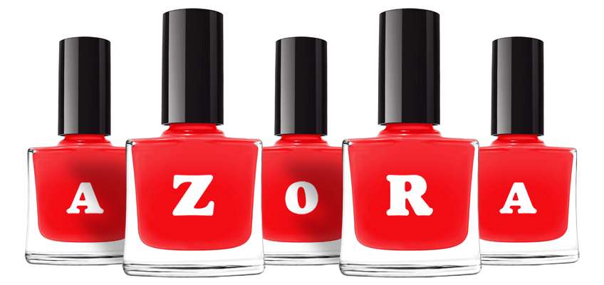 Azora fashion logo