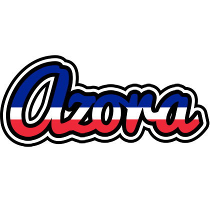 Azora france logo