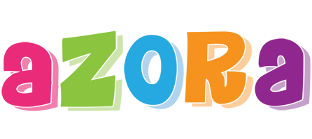 Azora friday logo