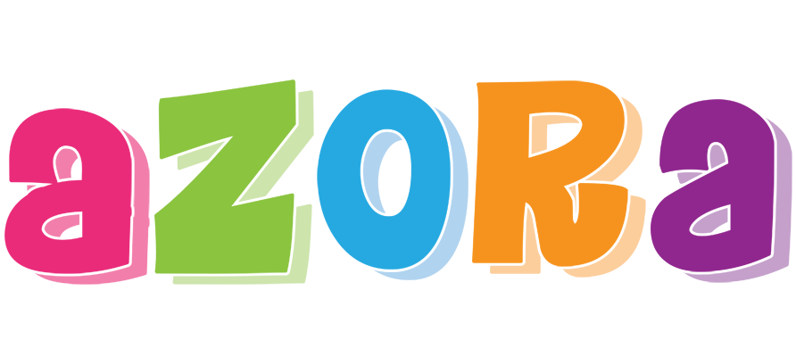 Azora friday logo