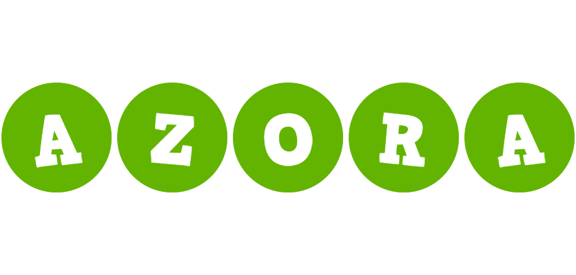 Azora games logo