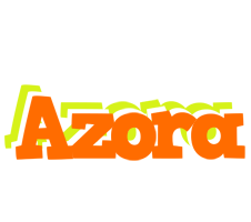 Azora healthy logo