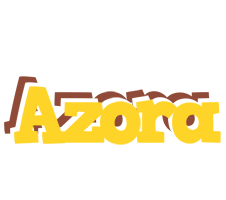 Azora hotcup logo