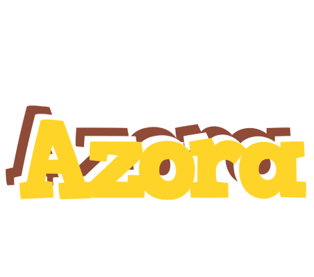 Azora hotcup logo