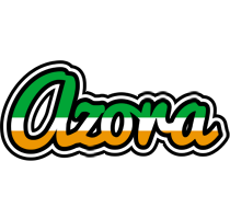 Azora ireland logo