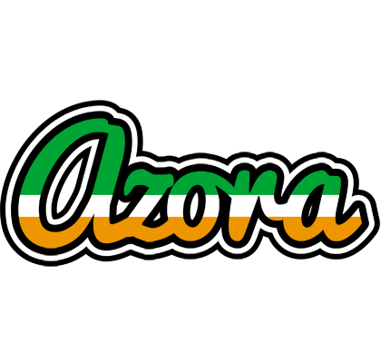 Azora ireland logo