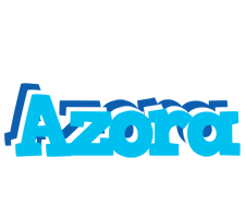 Azora jacuzzi logo