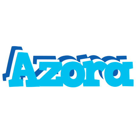 Azora jacuzzi logo