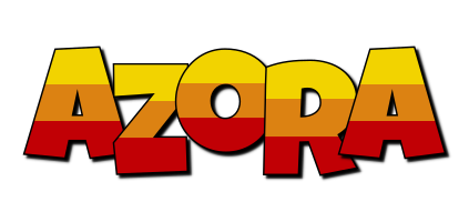 Azora jungle logo