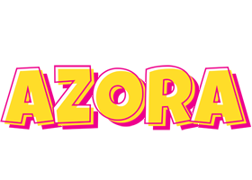 Azora kaboom logo