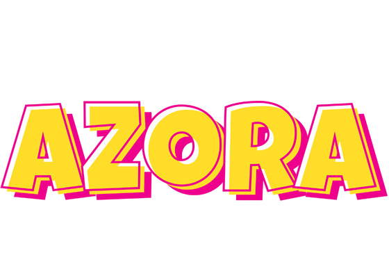 Azora kaboom logo