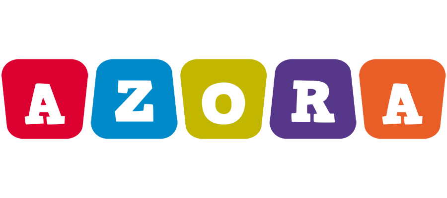 Azora kiddo logo