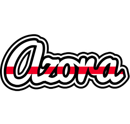 Azora kingdom logo