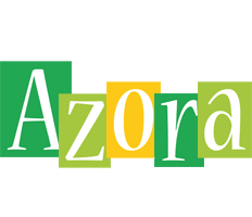 Azora lemonade logo