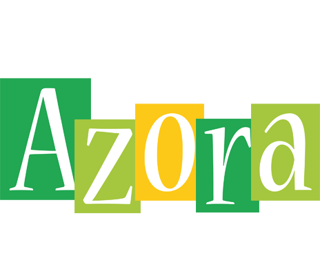 Azora lemonade logo