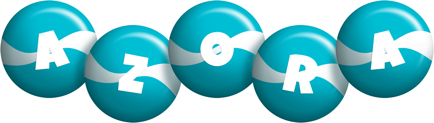 Azora messi logo