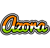 Azora mumbai logo