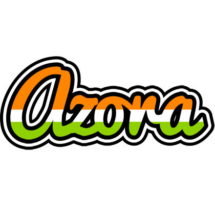 Azora mumbai logo