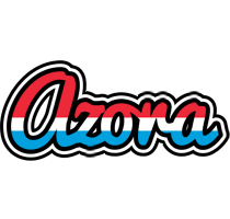 Azora norway logo