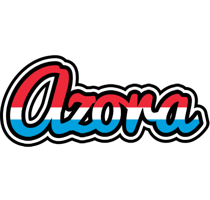 Azora norway logo