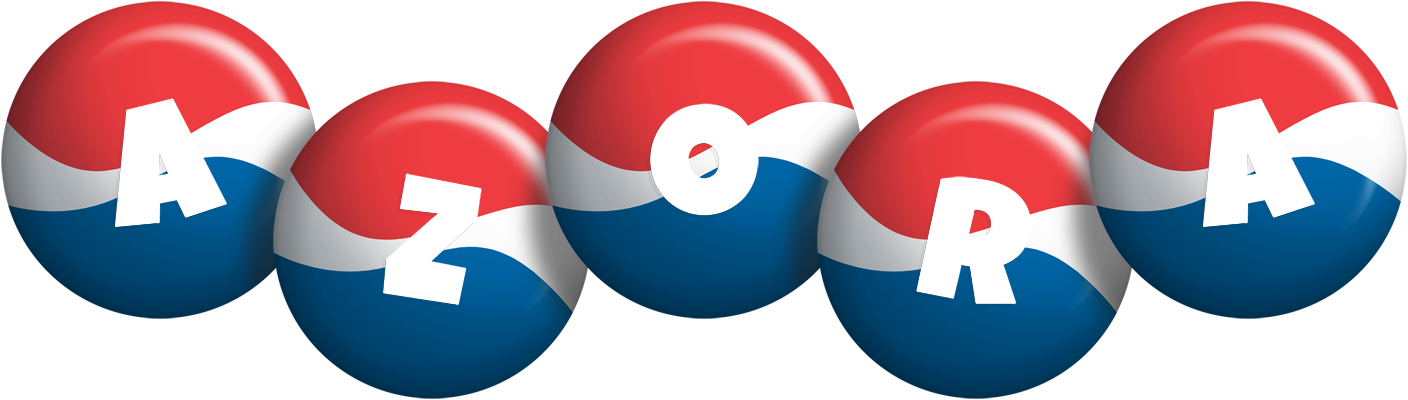 Azora paris logo