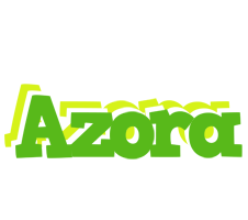 Azora picnic logo