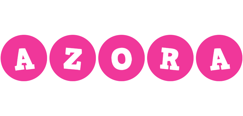 Azora poker logo