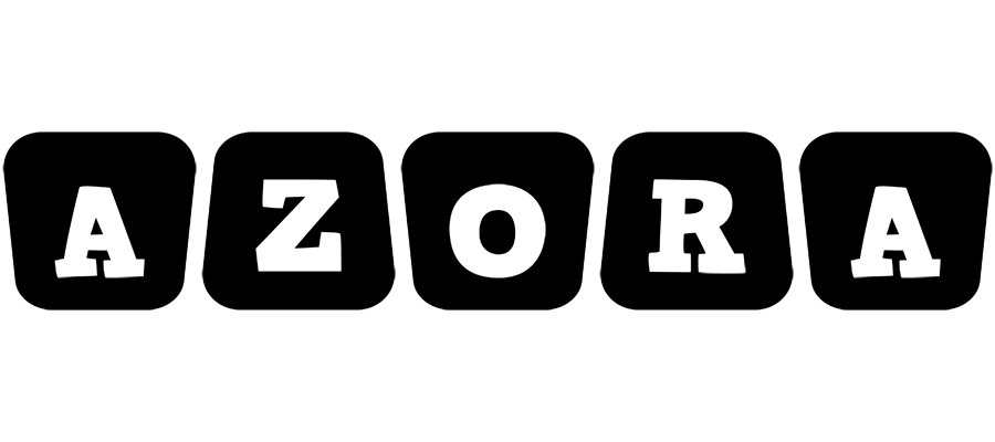 Azora racing logo