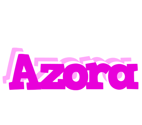 Azora rumba logo