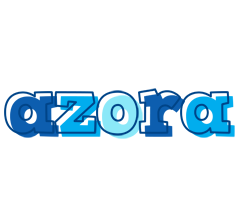 Azora sailor logo