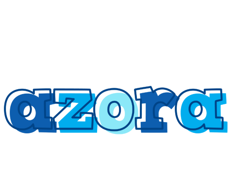 Azora sailor logo