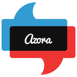 Azora sharks logo