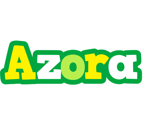 Azora soccer logo