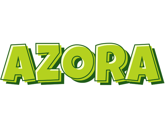 Azora summer logo