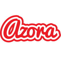 Azora sunshine logo