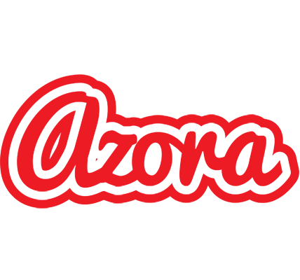 Azora sunshine logo