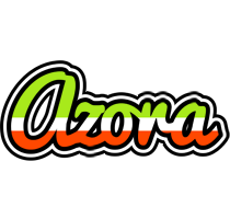 Azora superfun logo