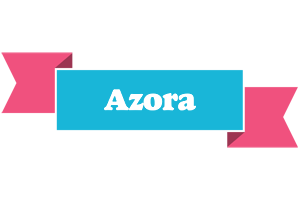 Azora today logo