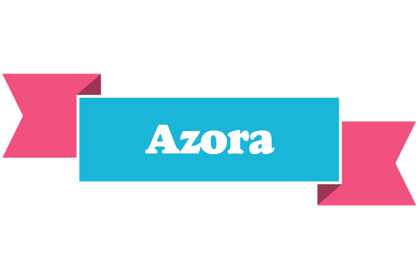 Azora today logo