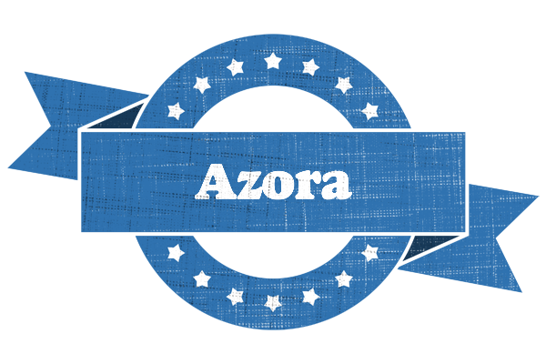 Azora trust logo