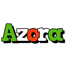 Azora venezia logo