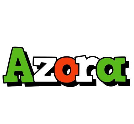 Azora venezia logo