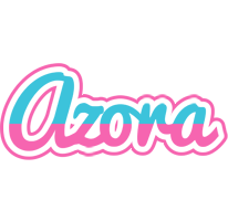 Azora woman logo