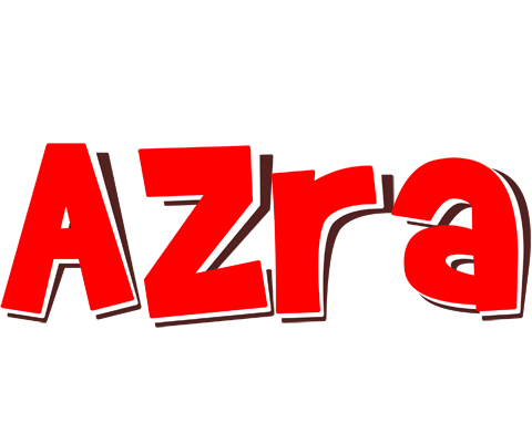 Azra basket logo