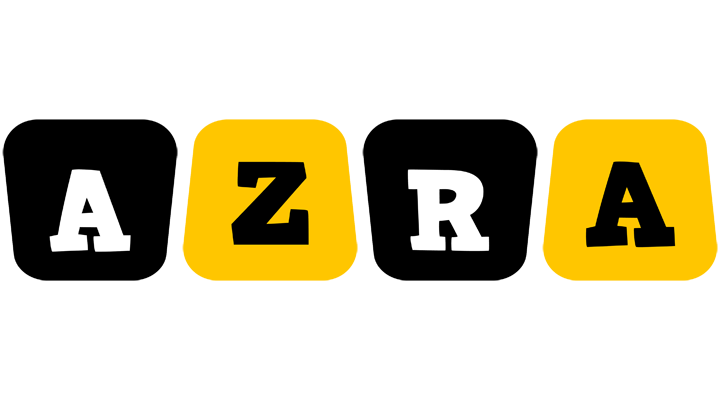 Azra boots logo