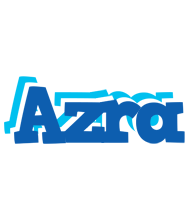 Azra business logo