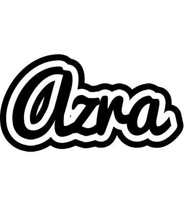Azra chess logo