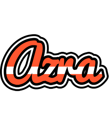 Azra denmark logo